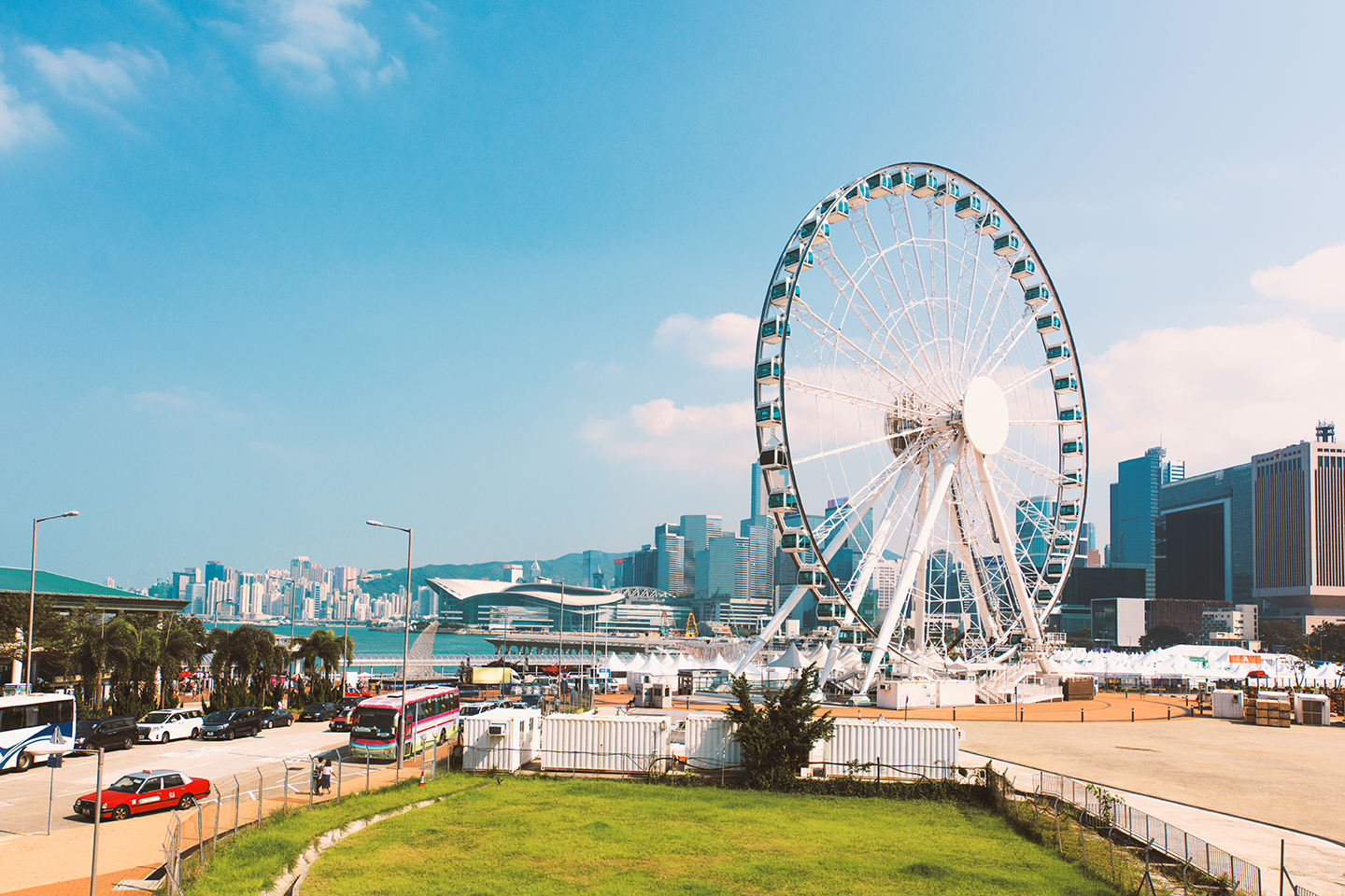 香港受养人签证怎么办理？最全申请指南请收好