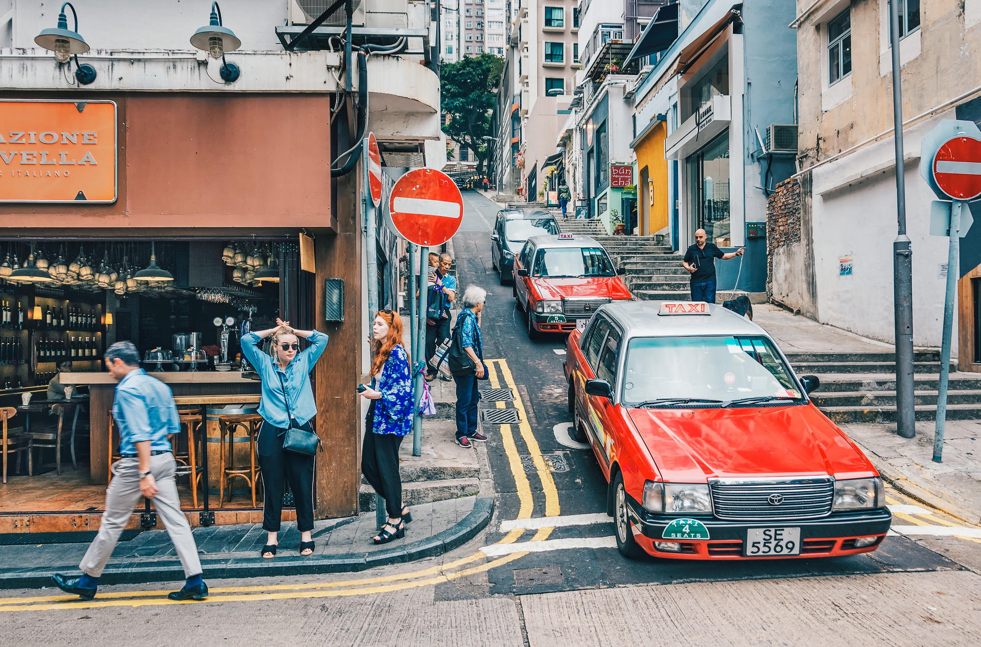 香港受养人签证怎么办理？最全申请指南请收好