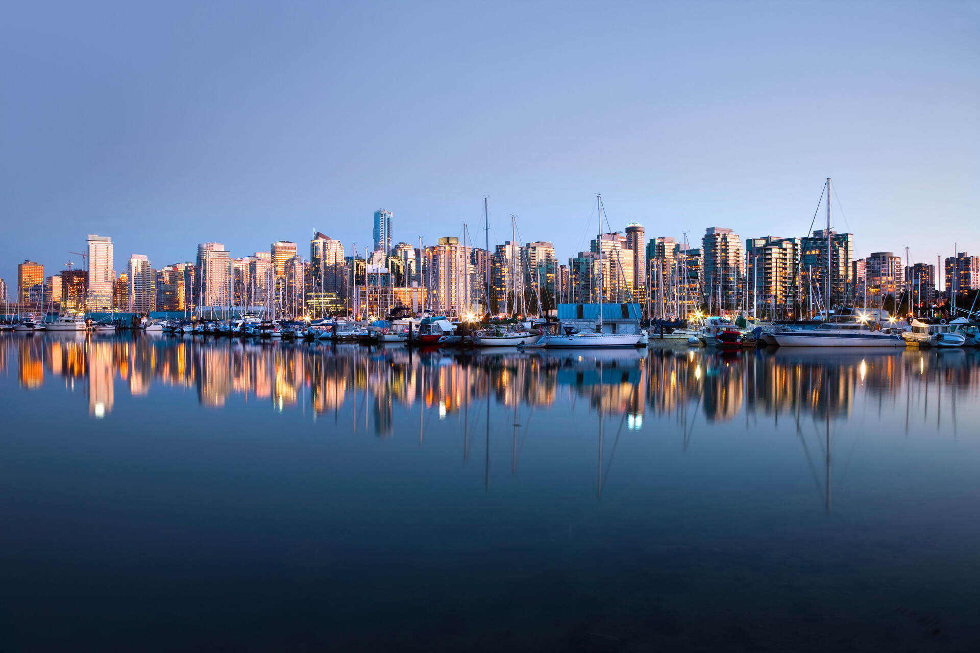 加拿大联邦自雇移民项目简介