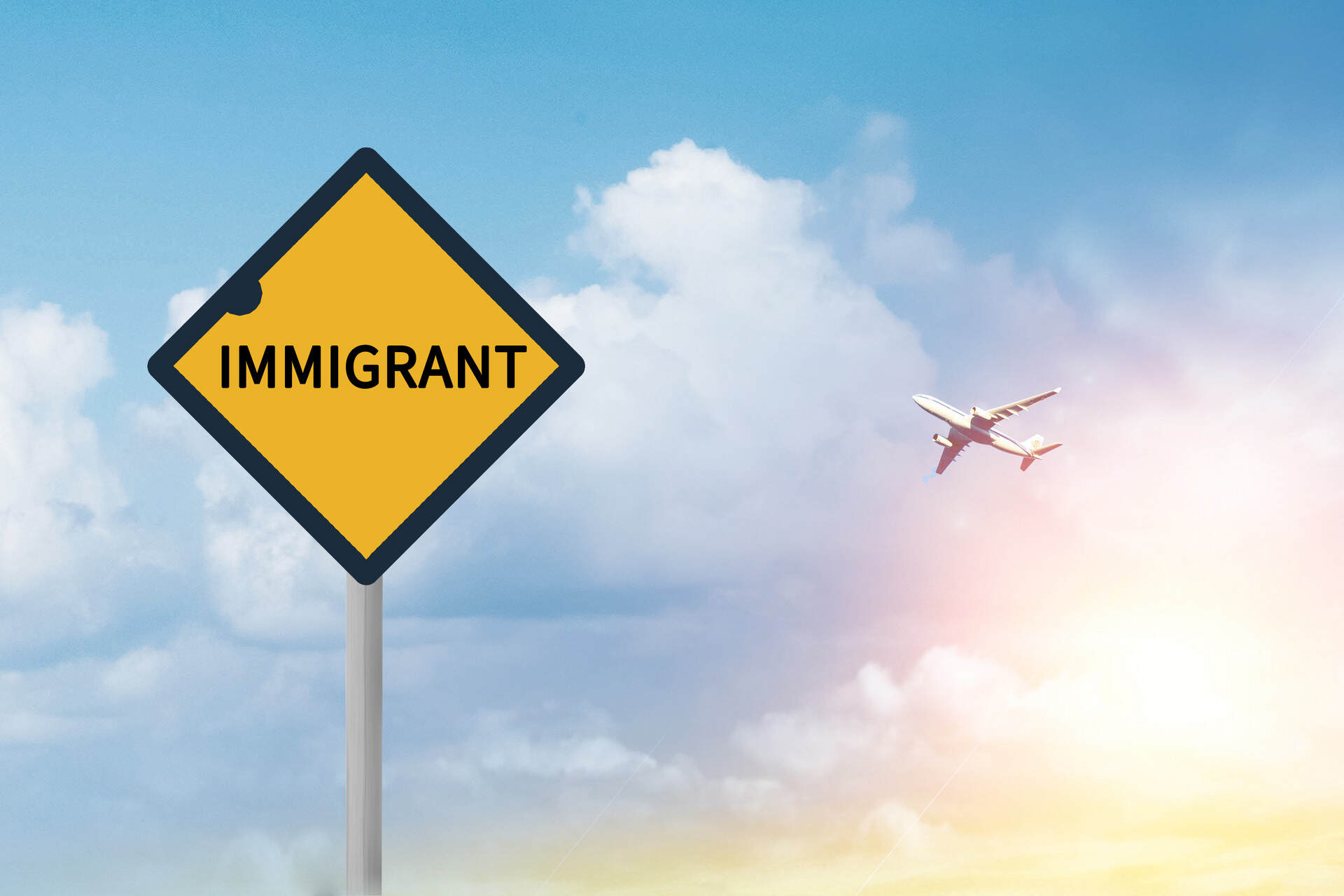 盘点 | 一文带你了解，新时代移民海外的八大原因