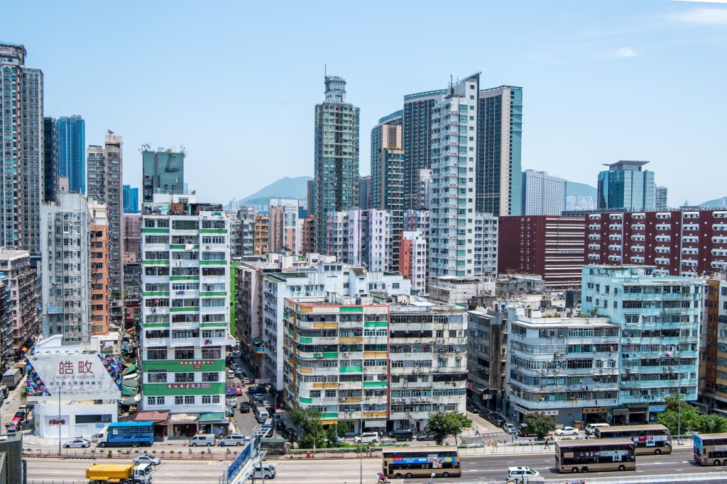 香港高端人才通行证计划细则出炉，保姆级申请攻略请查收！