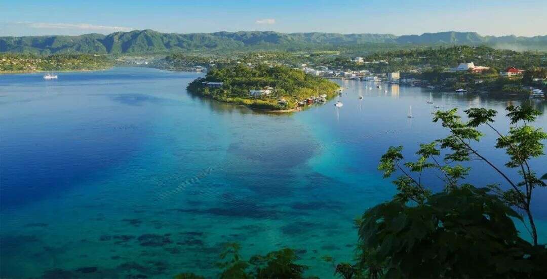 揭秘 | 全球幸福指数最高的国家为什么是瓦努阿图