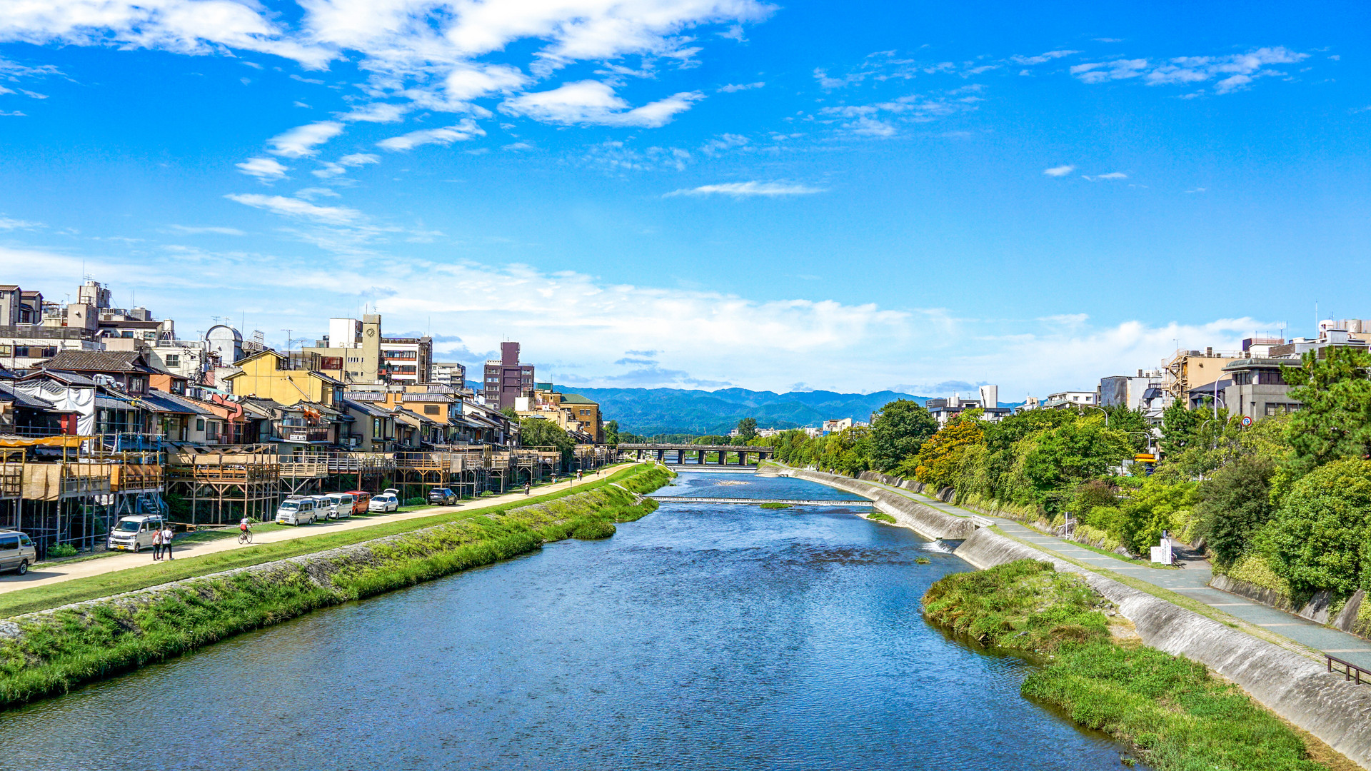 2021全球十大最宜居城市排名出炉，日本这两个城市最宜居！