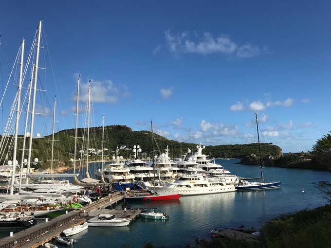 你所不知道的安提瓜美景，一生必去景点推荐