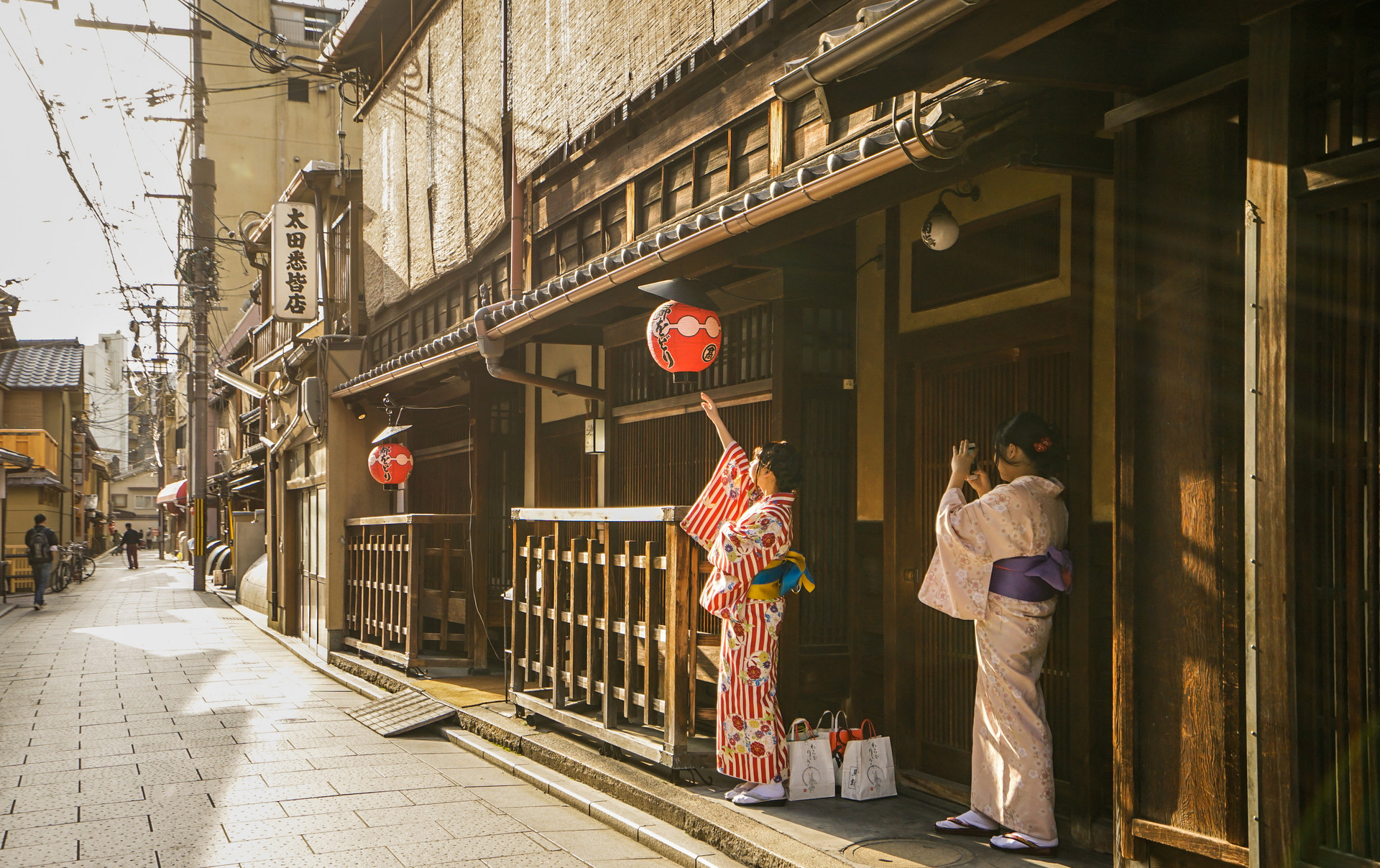 持日本经营管理签证申请永住权，需要注意这几大事项