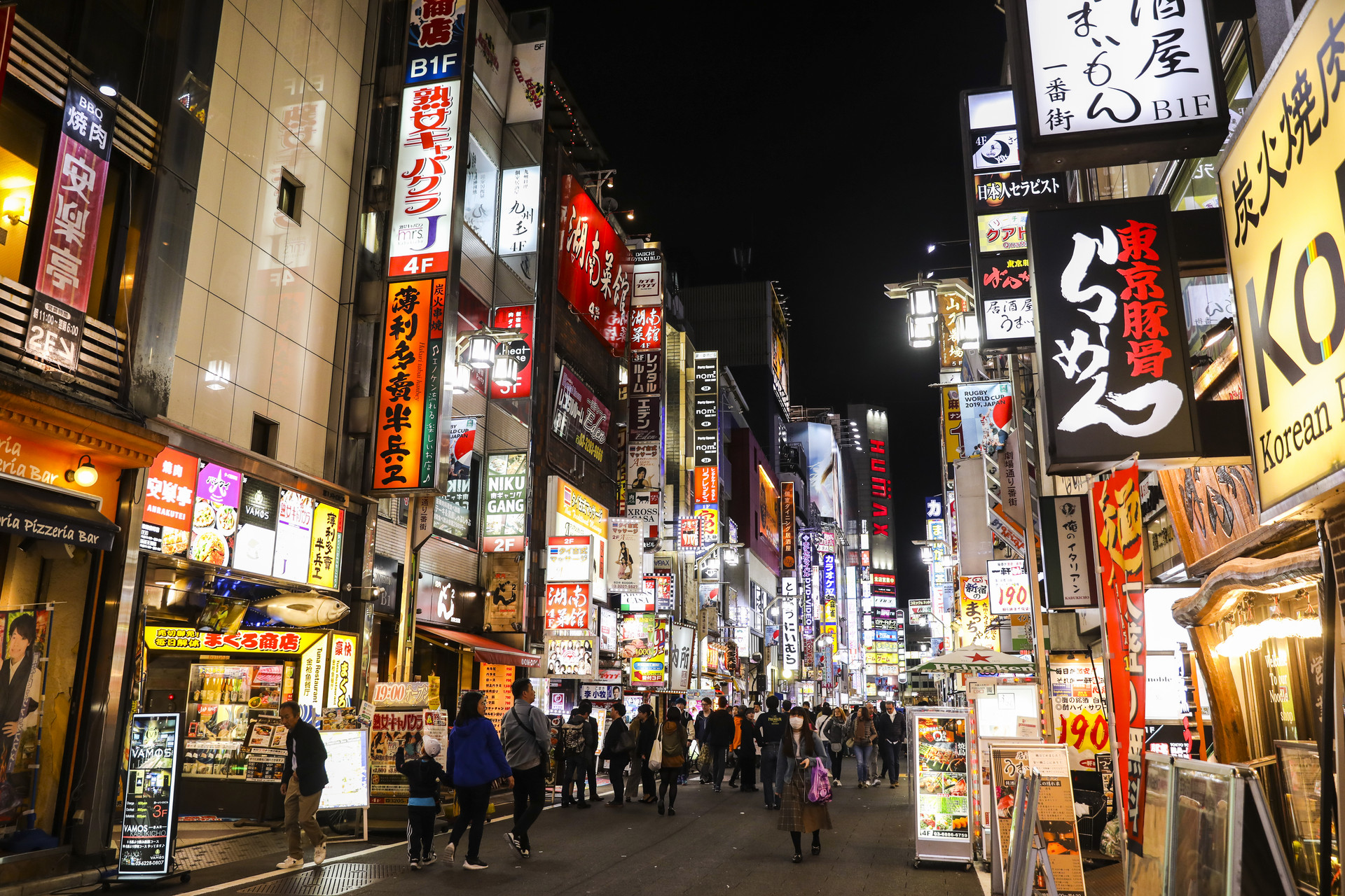 持日本经营管理签证申请永住权，需要注意这几大事项