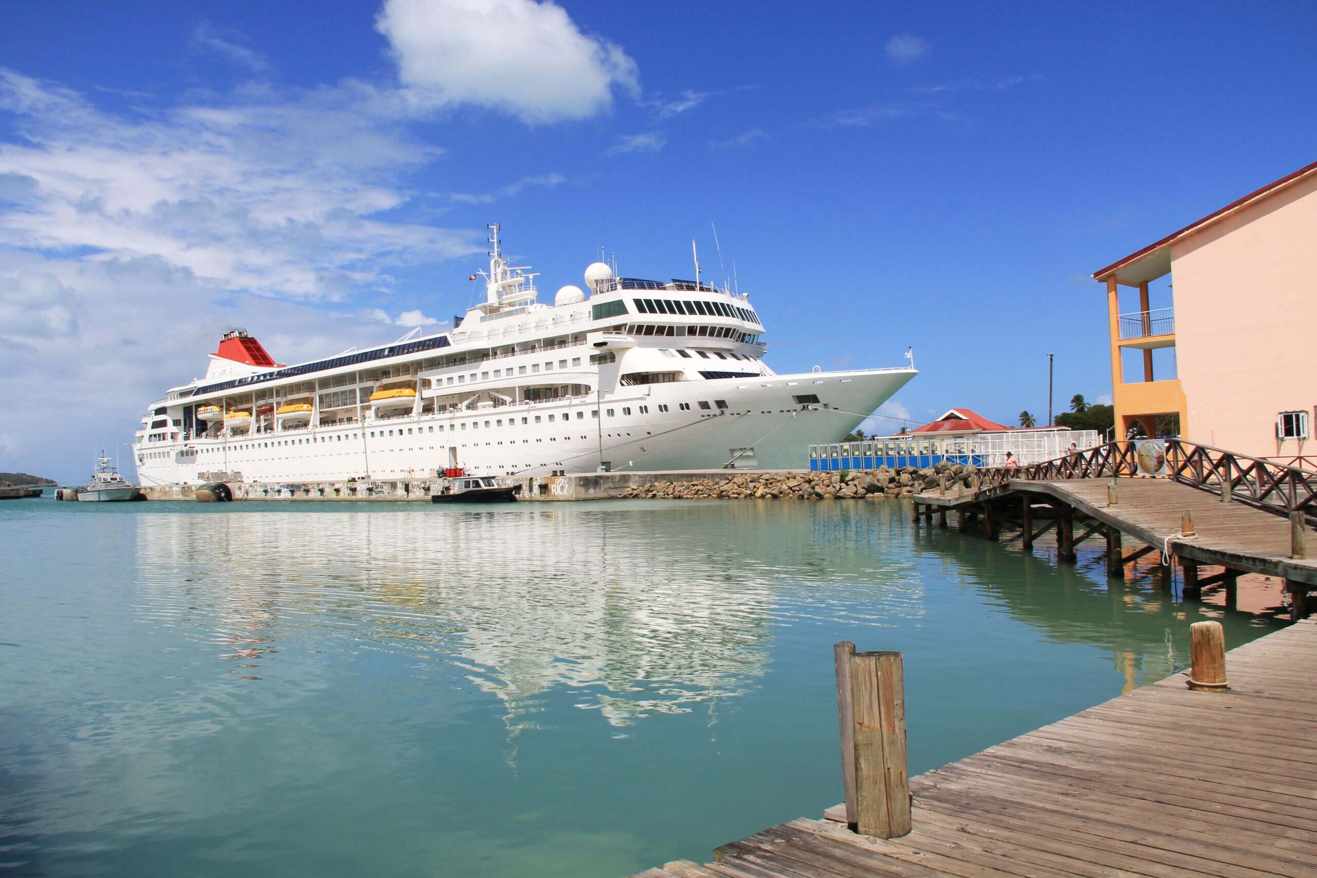 安提瓜护照是否是最好的选择？看完这篇一目了然！