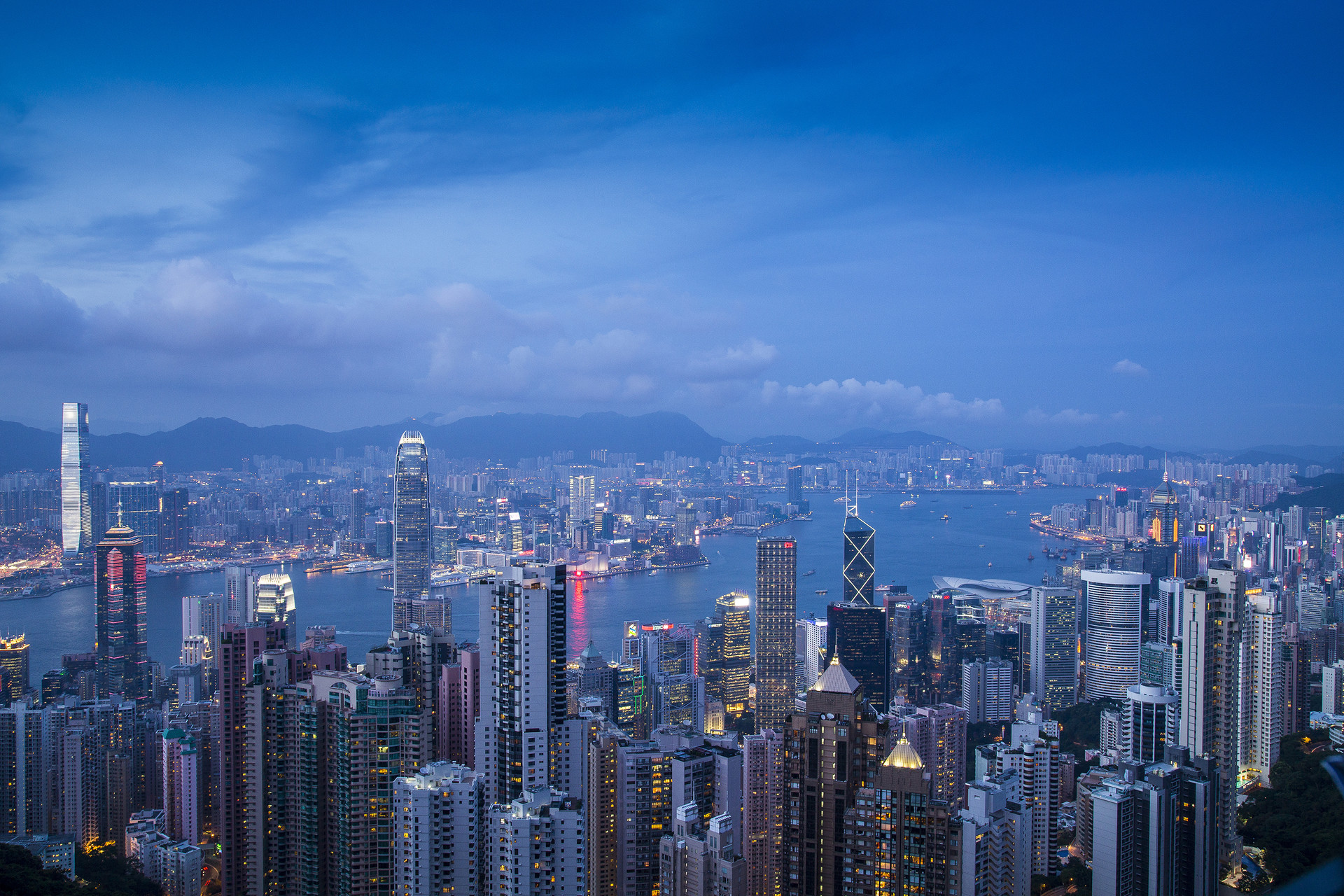 香港受养人签证何时办理最合适？如何续签？这些申请细节必须知道