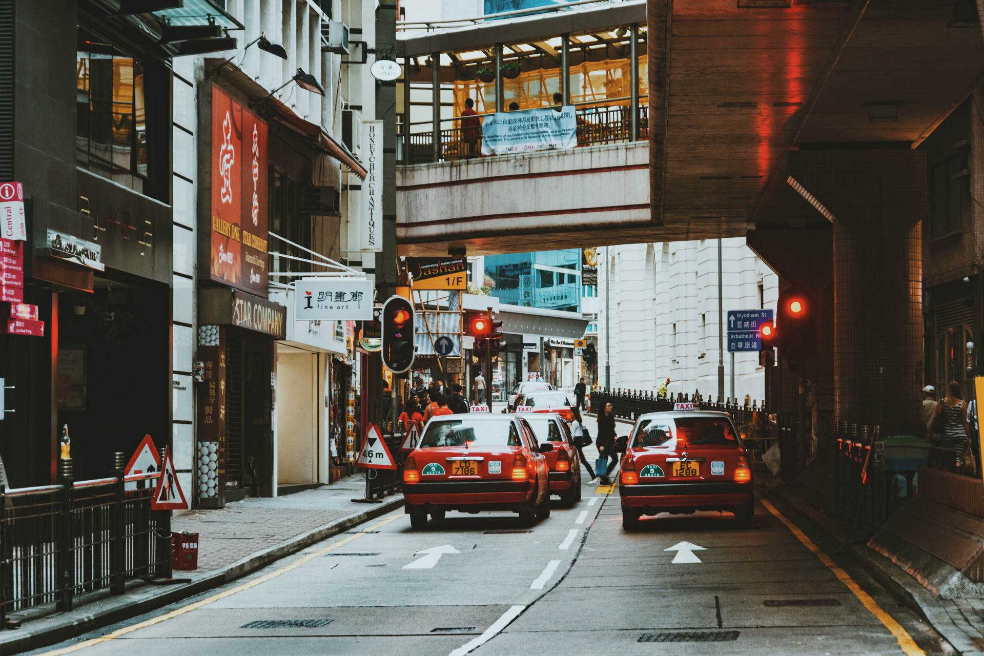 香港入境处推出电子签证申请服务，超全办理流程看这里