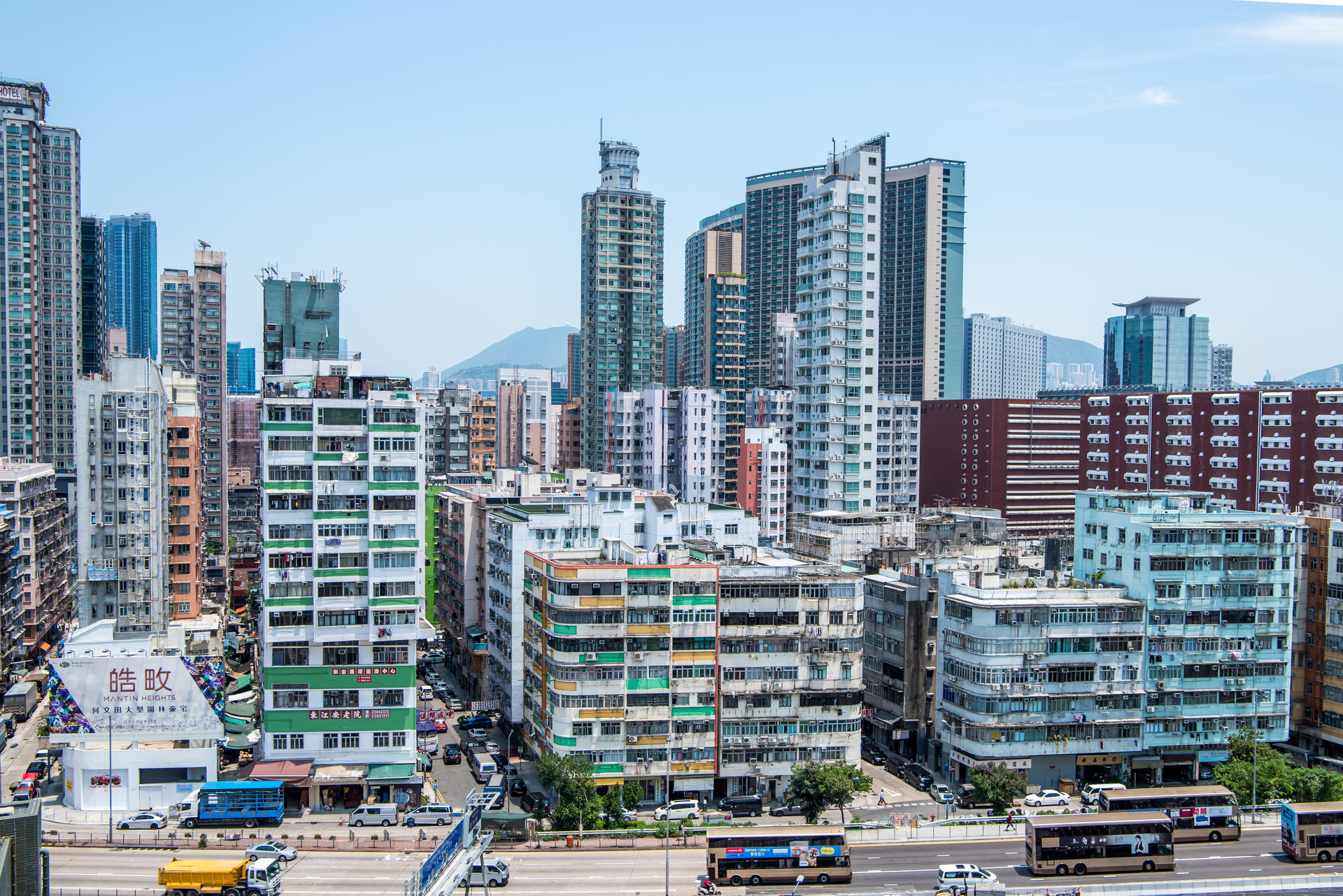 香港入境处推出电子签证申请服务，超全办理流程看这里