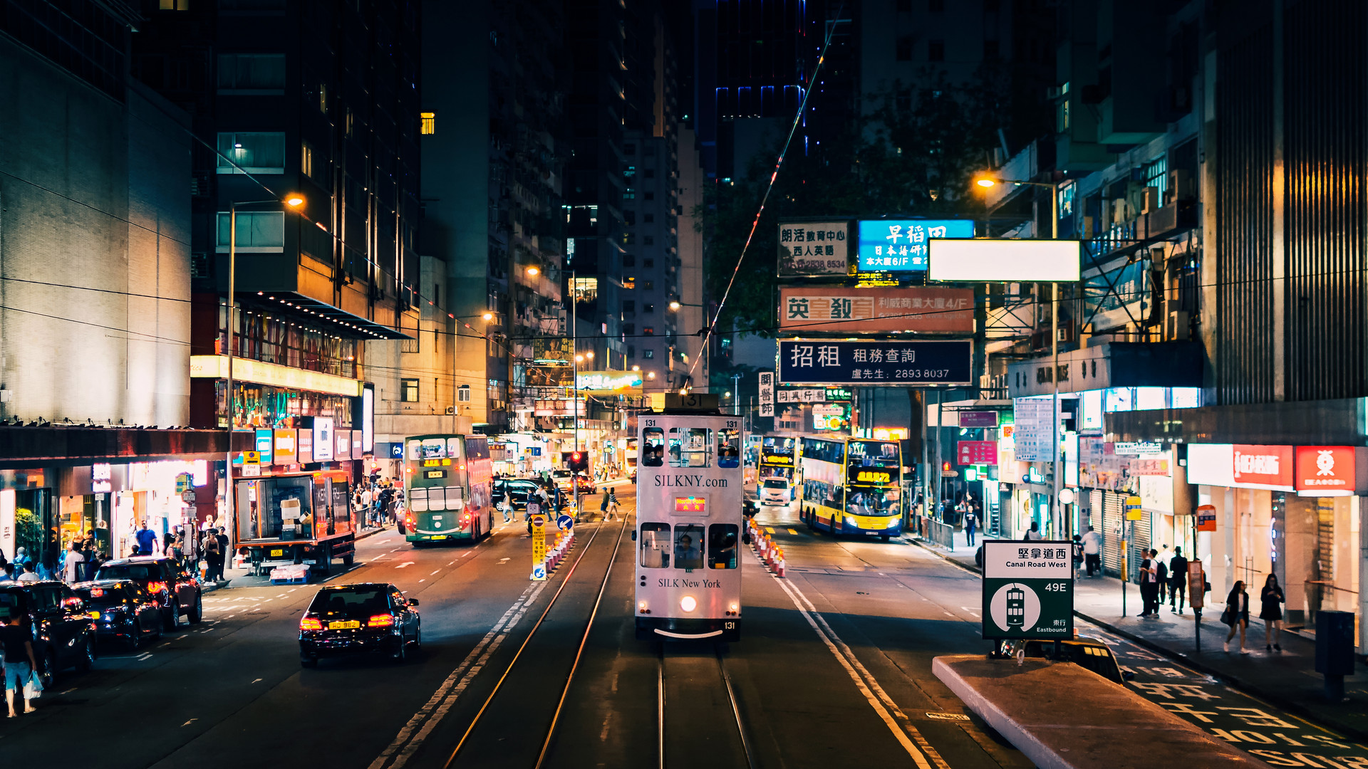 重大利好！香港专才计划申请手续简化，拿香港身份将更便利！