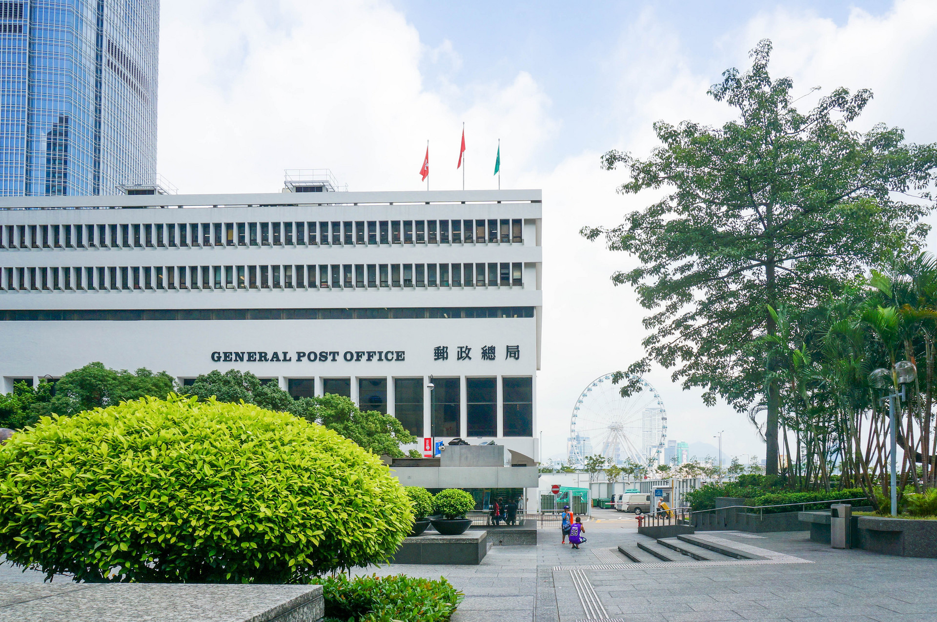 重大利好！香港专才计划申请手续简化，拿香港身份将更便利！