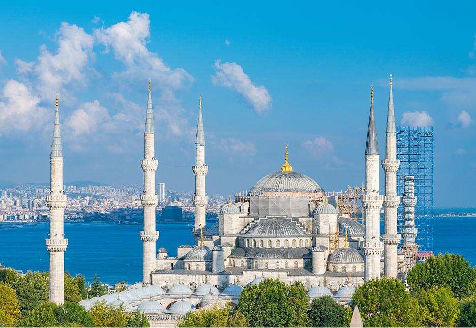 2021财年美国E2签证获批数据出炉，这个护照才是E2签证申请的王者