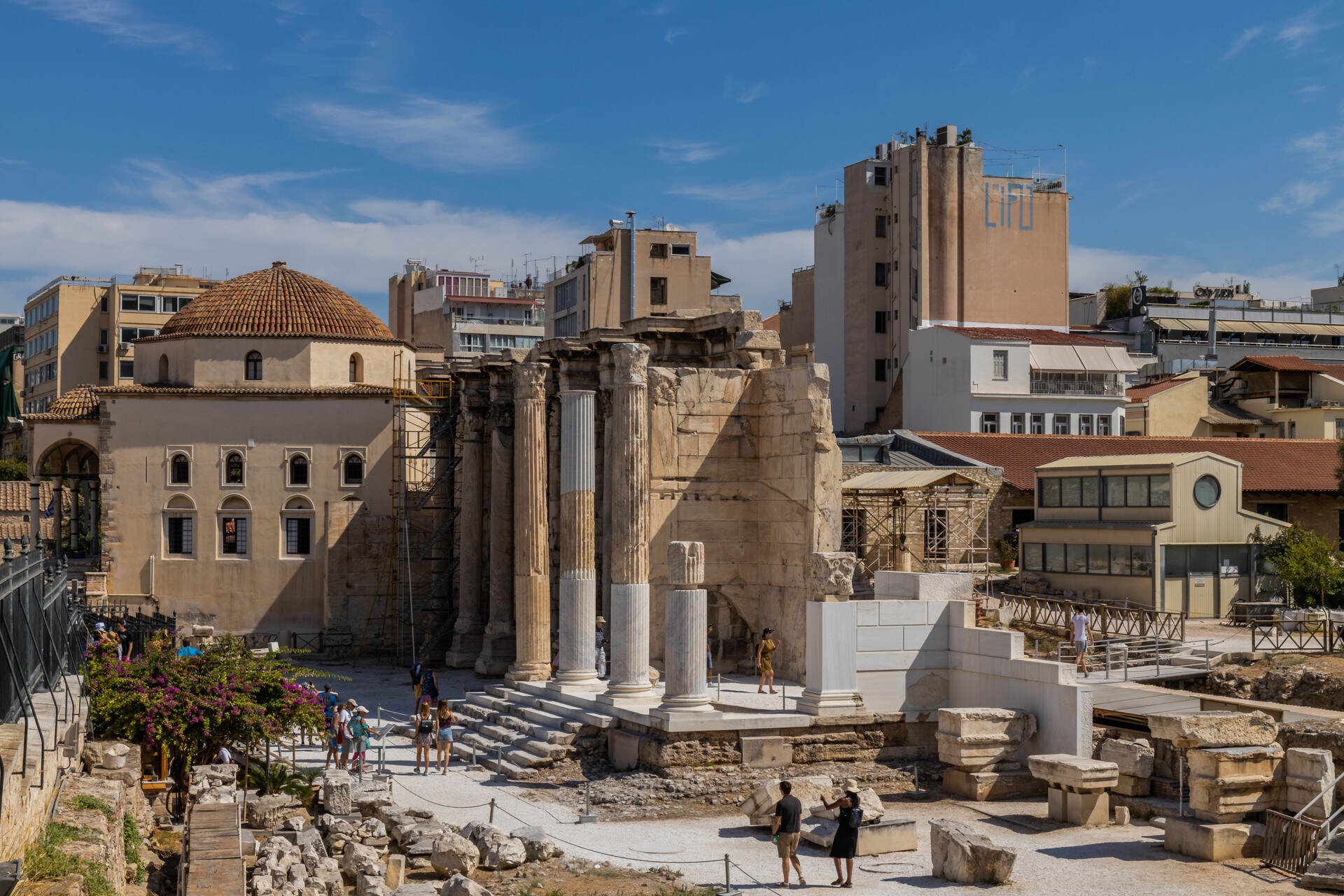 这几类想要快速移民欧洲的人士，选择希腊就对了！