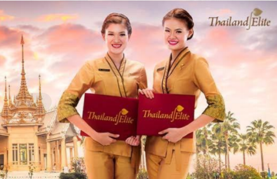 泰国精英签证并不是绿卡，为什么仍然备受投资者青睐？