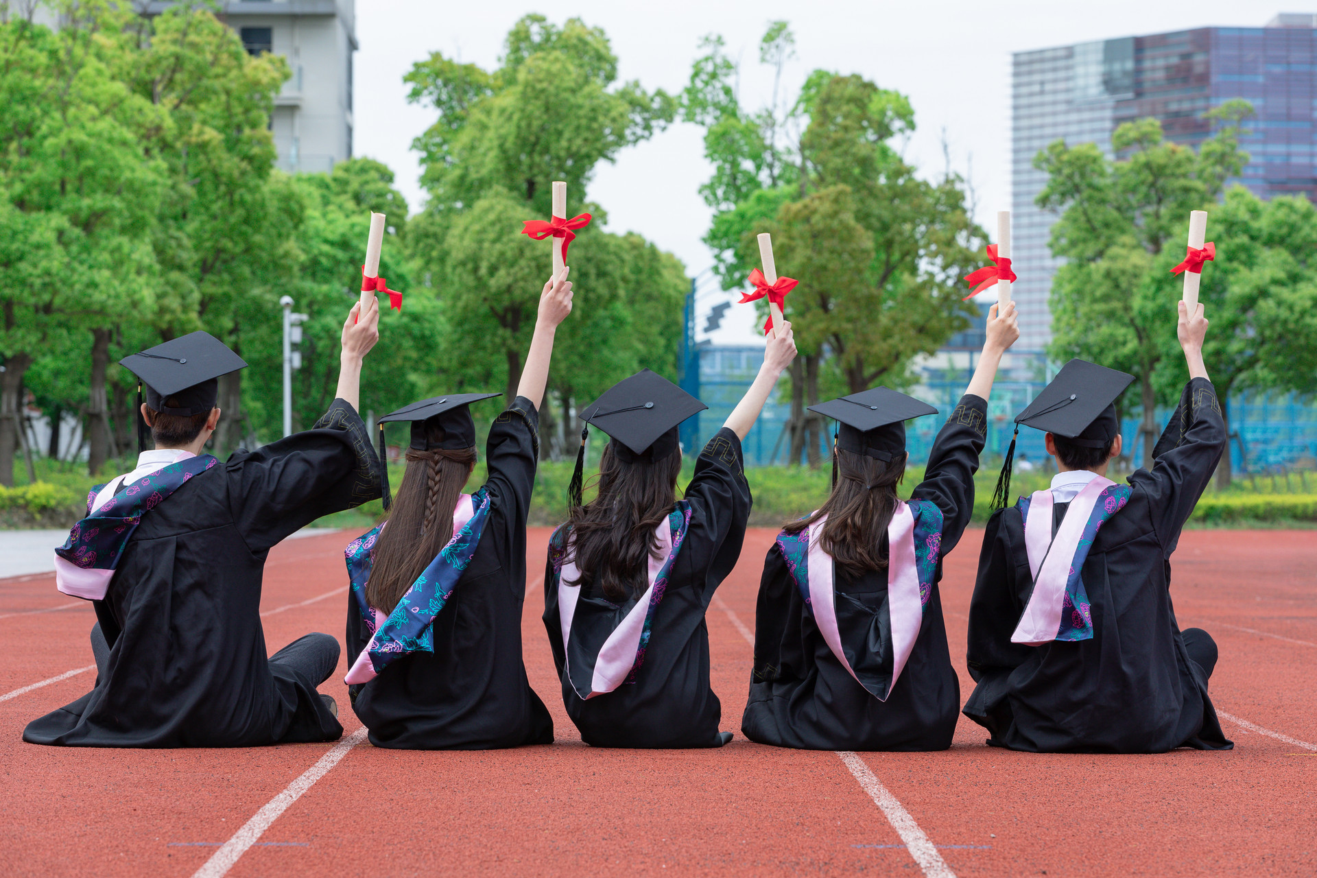 香港中文授课硕士专业汇总！学历提升+香港身份两不误！