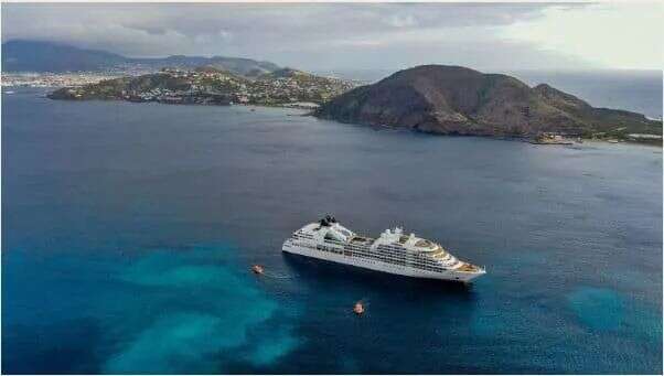 利好！圣基茨已全面开放，8月15日起取消所有入境限制！