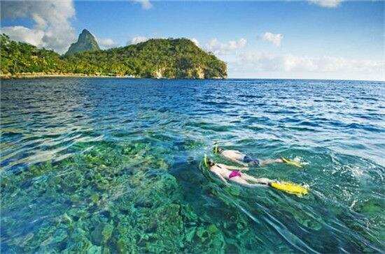 圣卢西亚获世界银行1900万美元融资款，多举措复苏经济