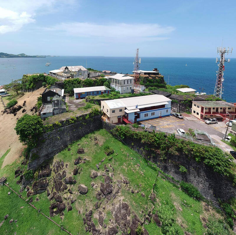 格林纳达适合经商吗？投资环境如何？一文看懂