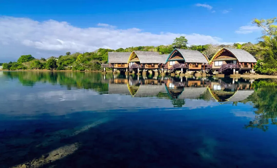 全球最容易办理的绿卡，成本低，用处大！