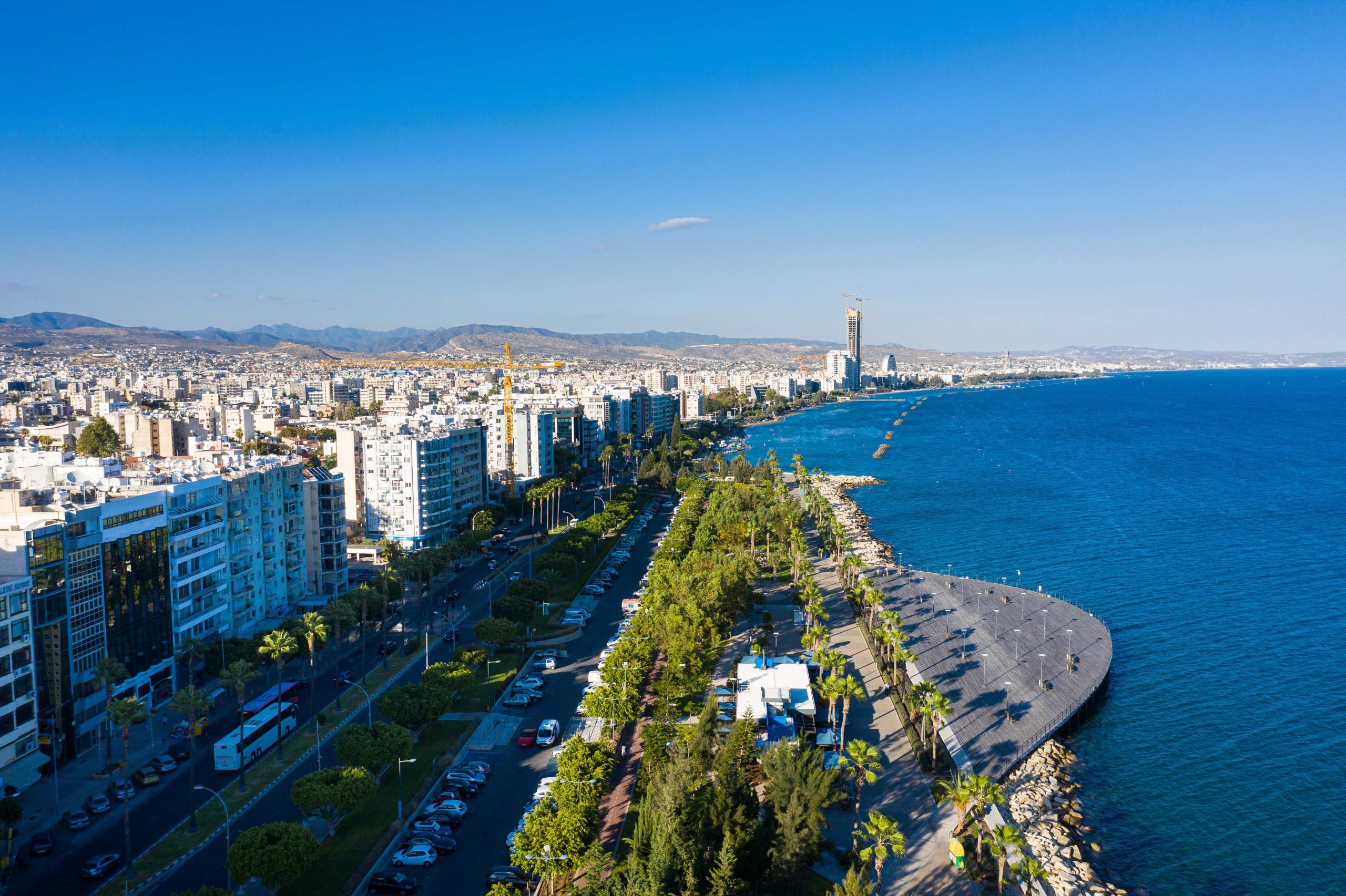 免签美国倒计时！塞浦路斯身份即将解锁申根 + 美国免签自由