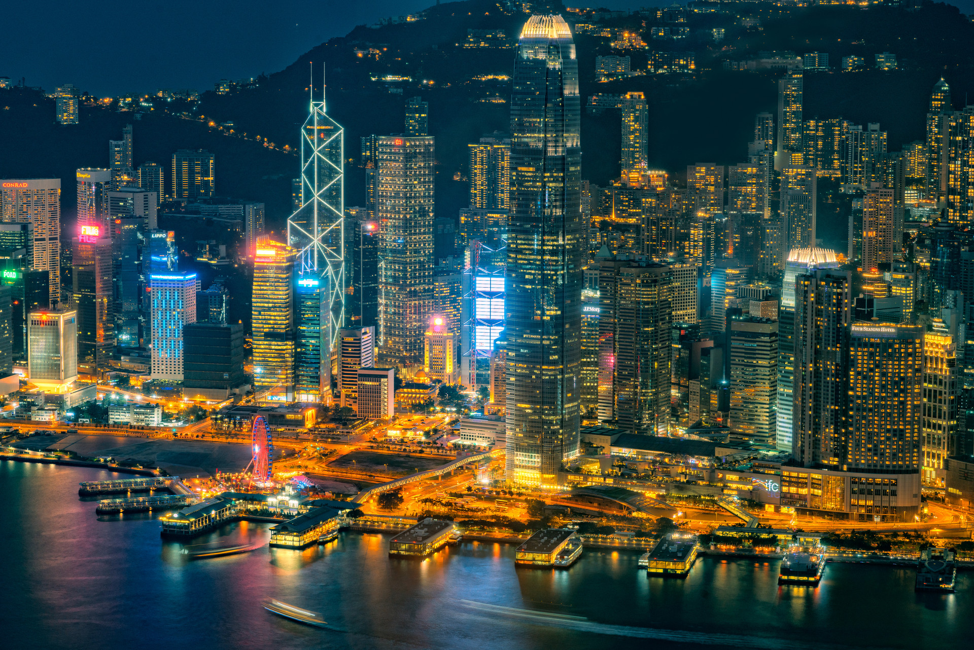 MPF强积金全解析：香港身份续签与永居申请的关键密码