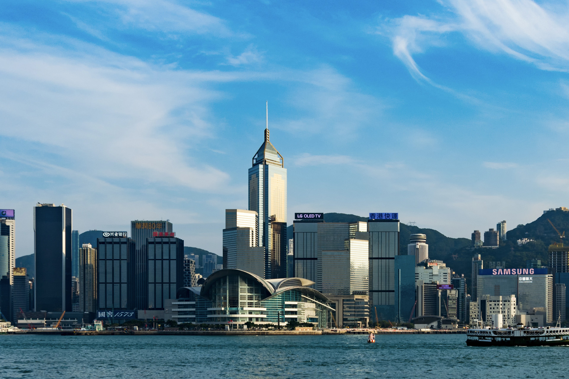 新政落地！香港技术专才计划上线，8大紧缺职业6月30日开放申请