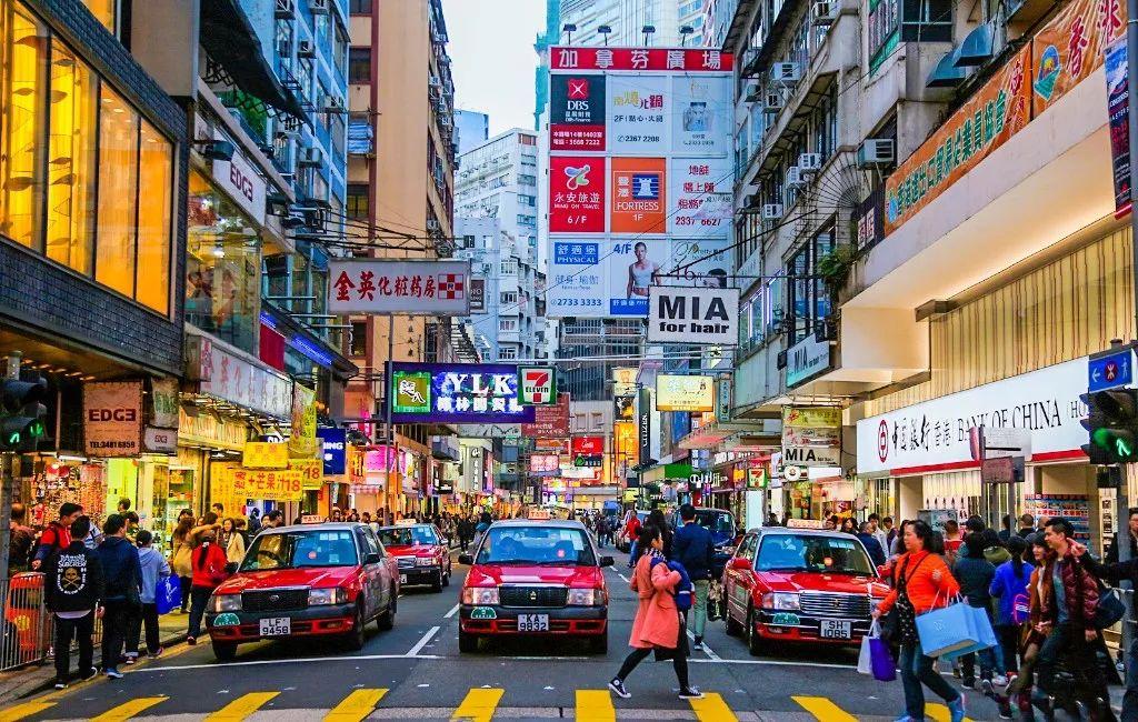 数据印证热度！香港新投资移民政策放宽后申请量翻倍，最新获批数据公布