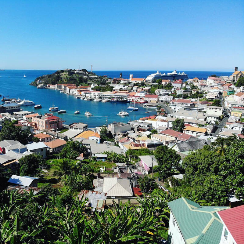 如何让格林纳达护照“物超所值”？解锁这5大核心价值