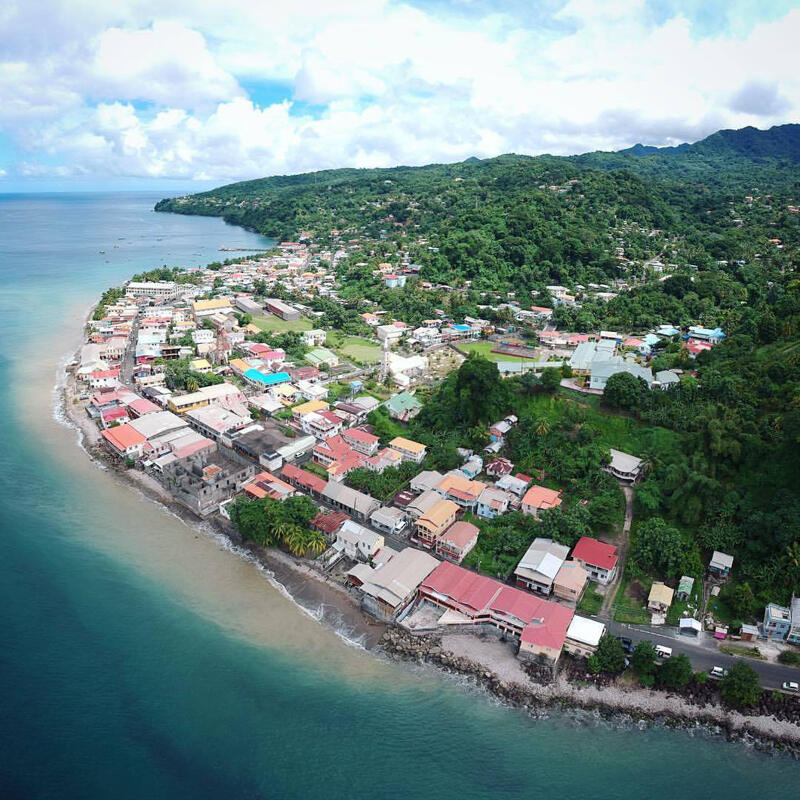 如何让格林纳达护照“物超所值”？解锁这5大核心价值