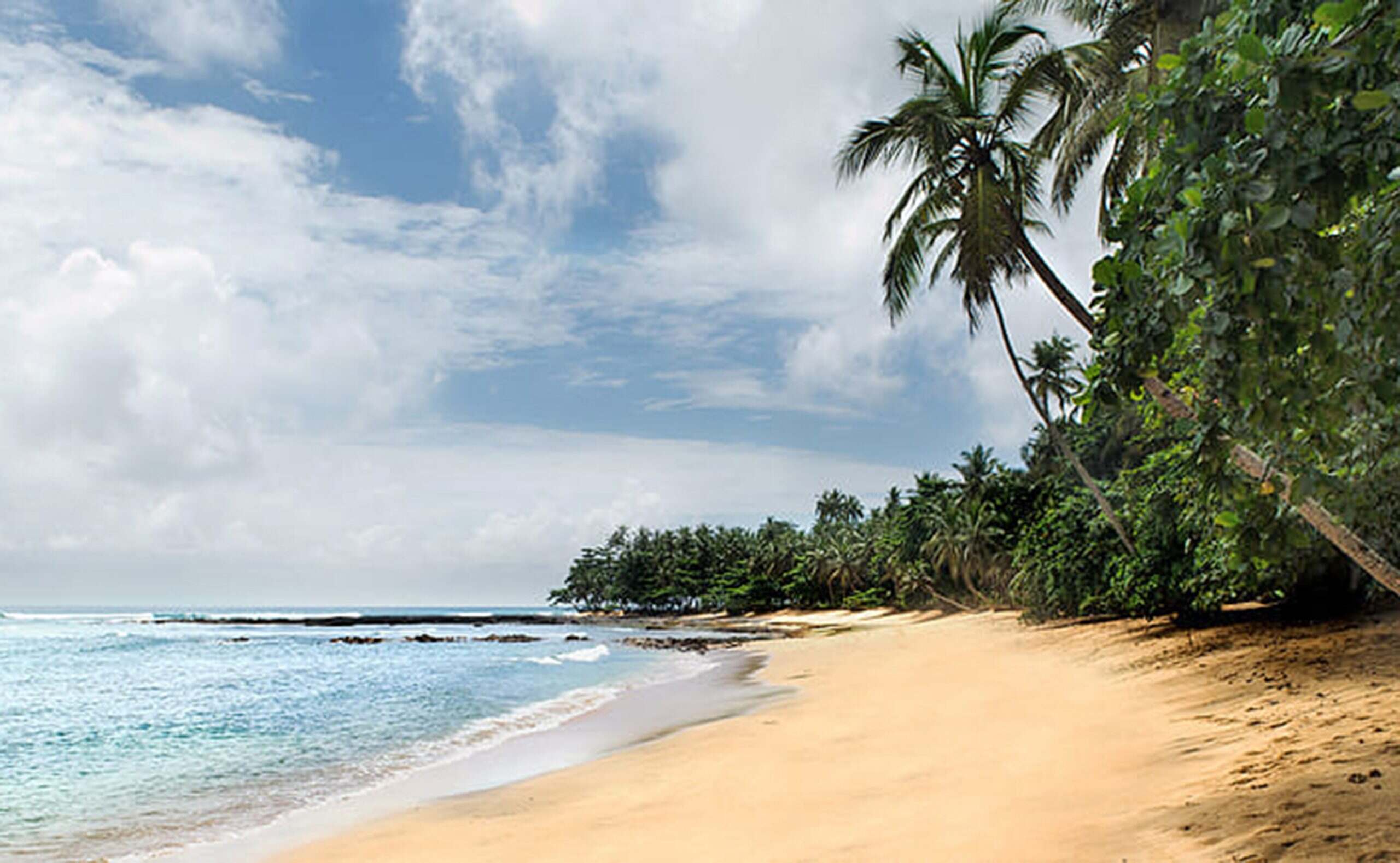 圣多美和普林西比护照项目介绍