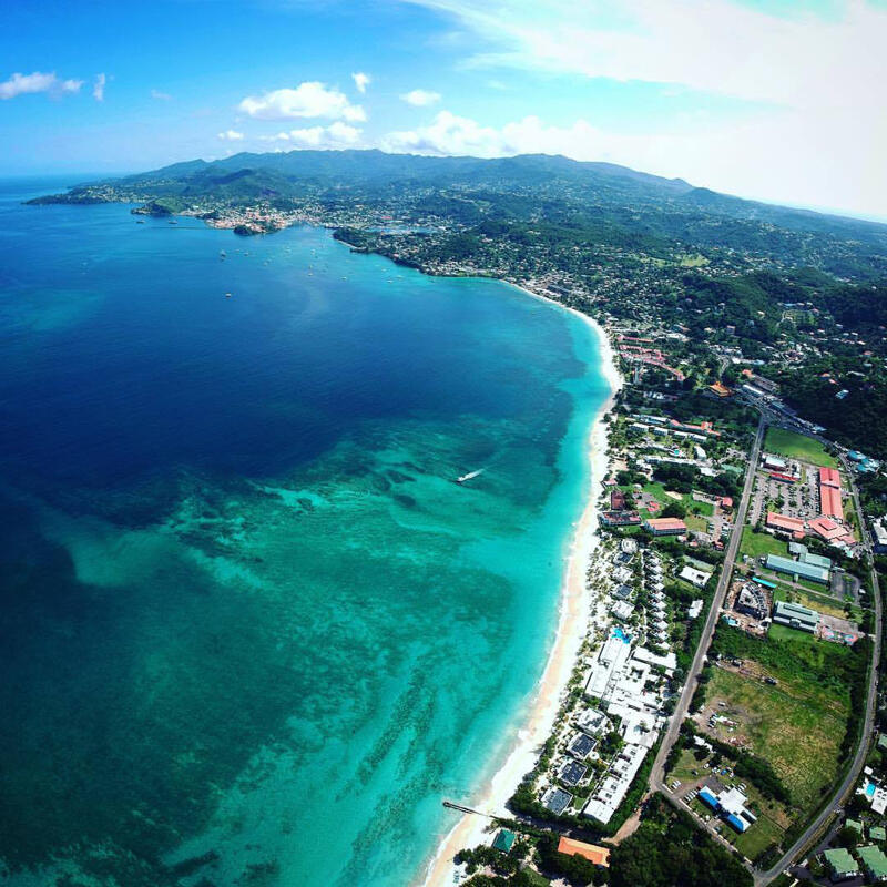 如何让格林纳达护照“物超所值”？解锁这5大核心价值