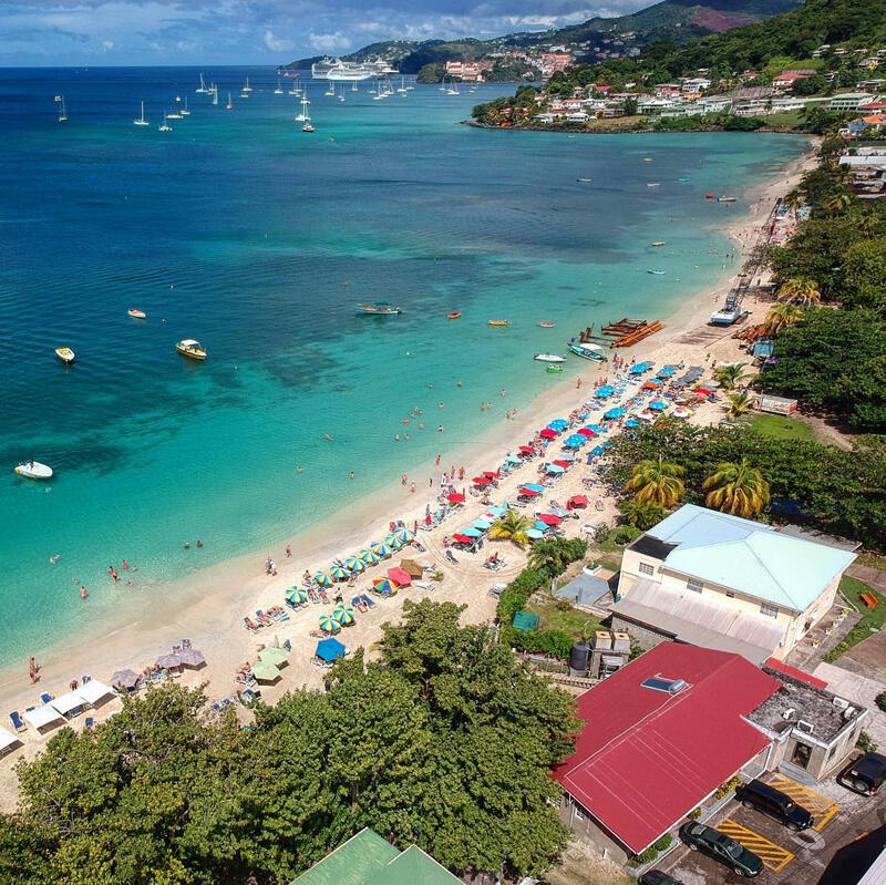 如何让格林纳达护照“物超所值”？解锁这5大核心价值