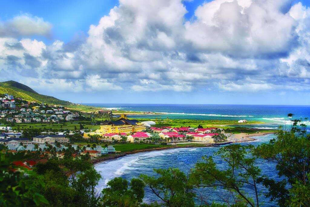 这4个宝藏国家不征收所得税，看看哪个更适合你？