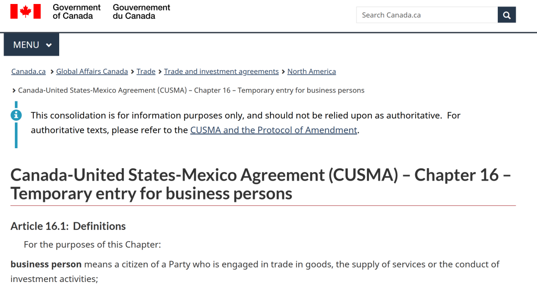 如何用一本护照，同时获得美国工作、加拿大永居与欧盟身份？