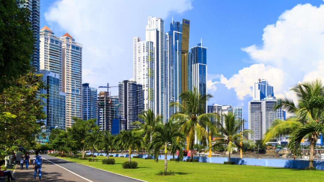 别被夸大的宣传忽悠了：关于巴拿马旅行护照，你需要知道的都在这