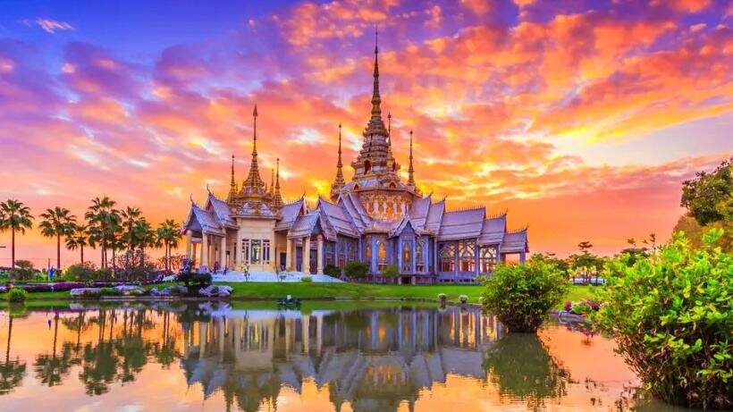 持有泰国精英签证，如何合法规避CRS？最全实操来了