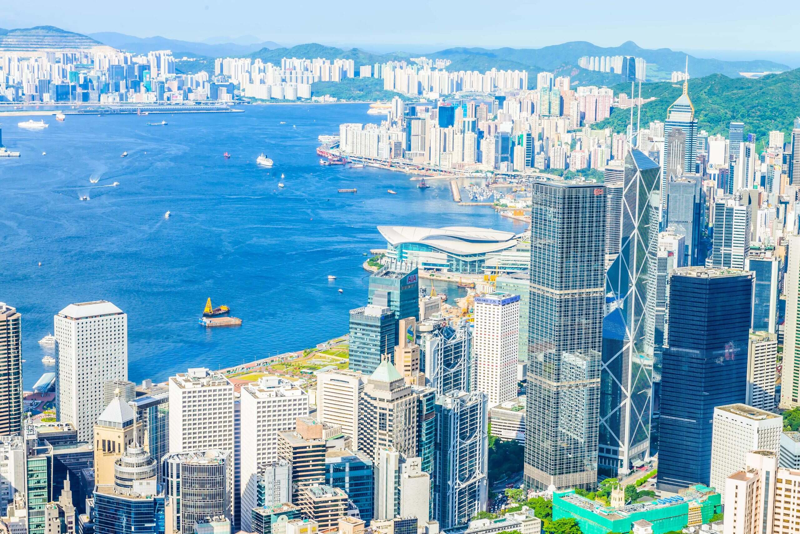 拿到香港永居，内地资产怎么办？最全处理指南来了！