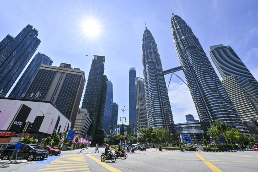 马来西亚对外国人 “加税”：住宅印花税直接翻倍！2026年1月1日生效