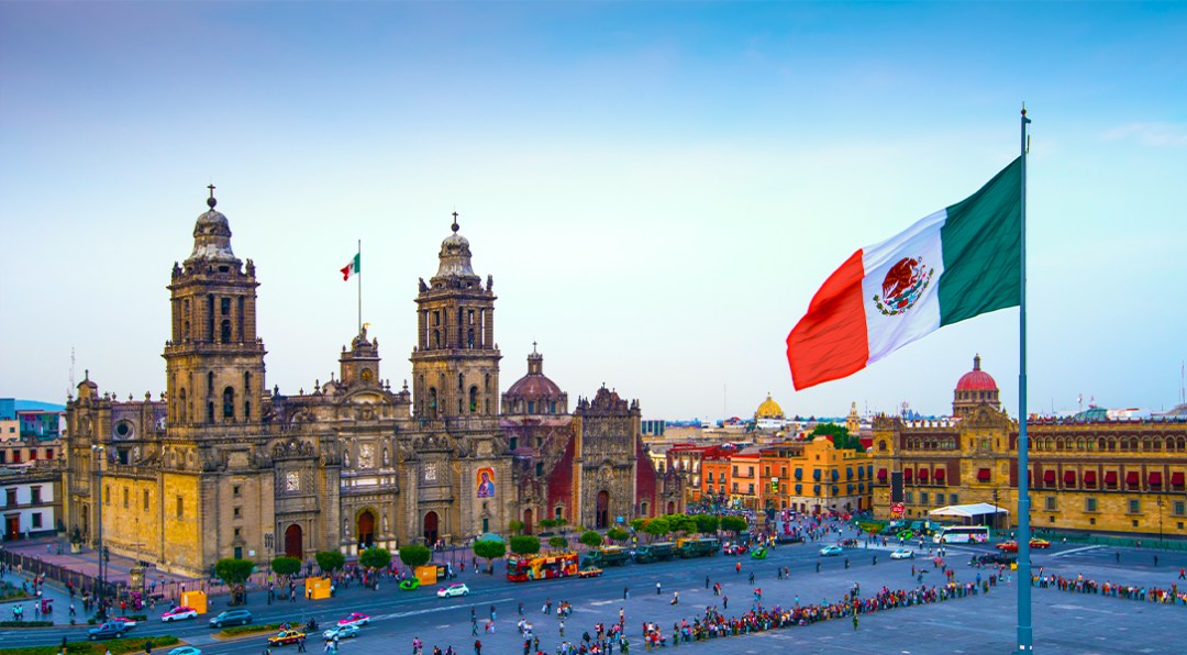 全球第五养老胜地，更是直通美加欧的黄金跳板！