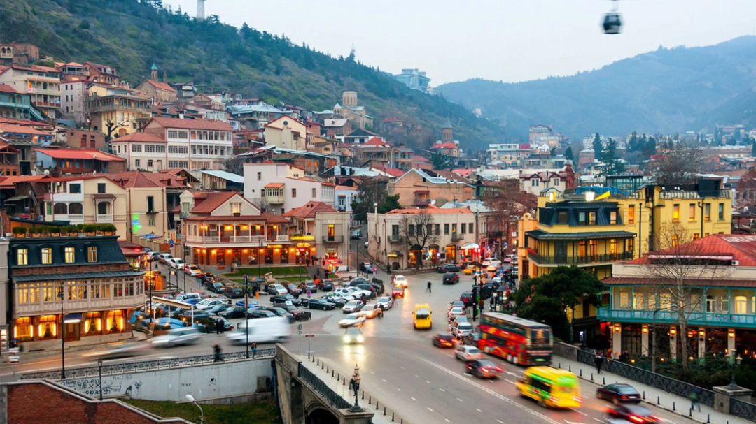 欧盟“门票”即将到手！25万欧元起解锁欧洲身份 + 投资机遇