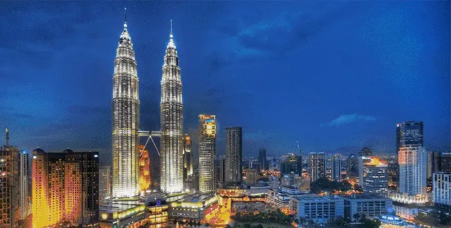 中国台湾民众首选!这个东南亚国家成海外居留 “顶流”