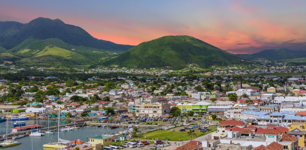 巨变！圣基茨2026 CBI 重大改革：取消纯捐款通道，绑定真实关联