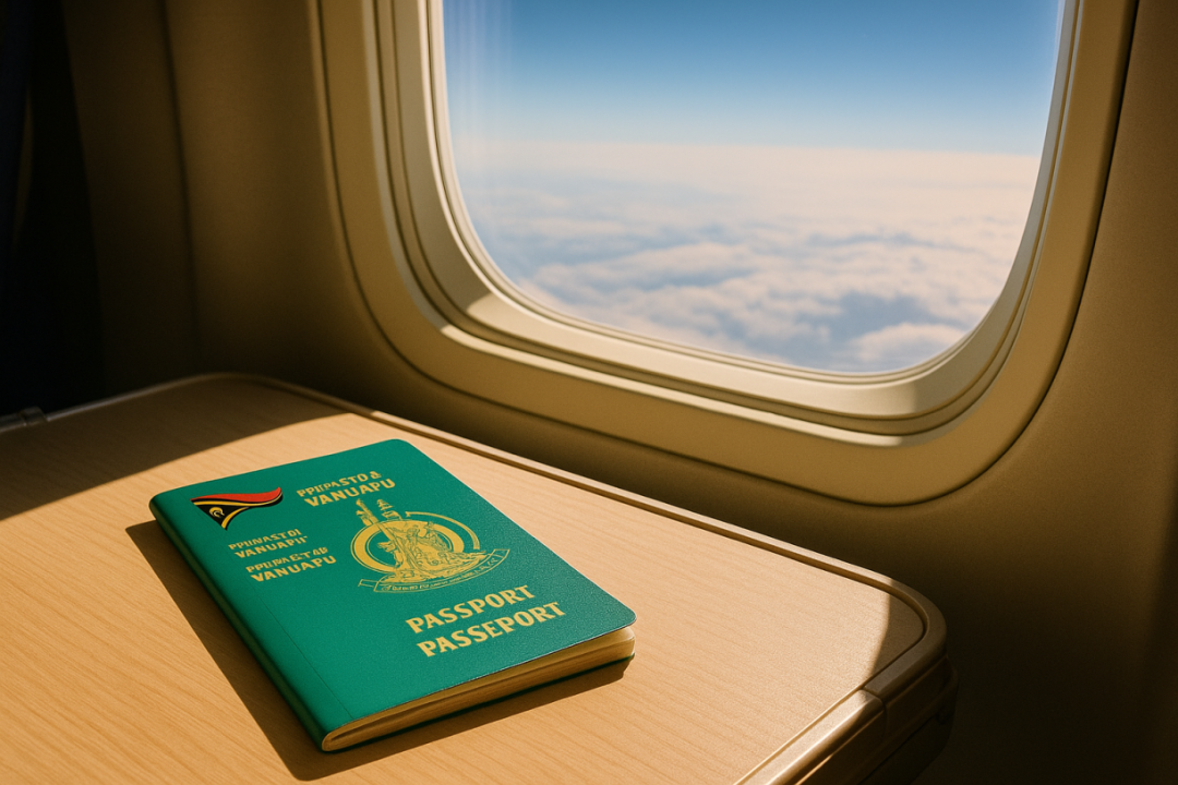 如何用好瓦努阿图身份？这三种高阶搭配让收益最大化