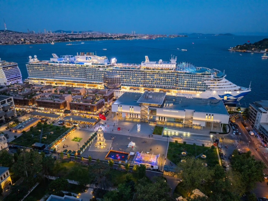 淘汰单一护照：高净值家庭的风险对冲新标配