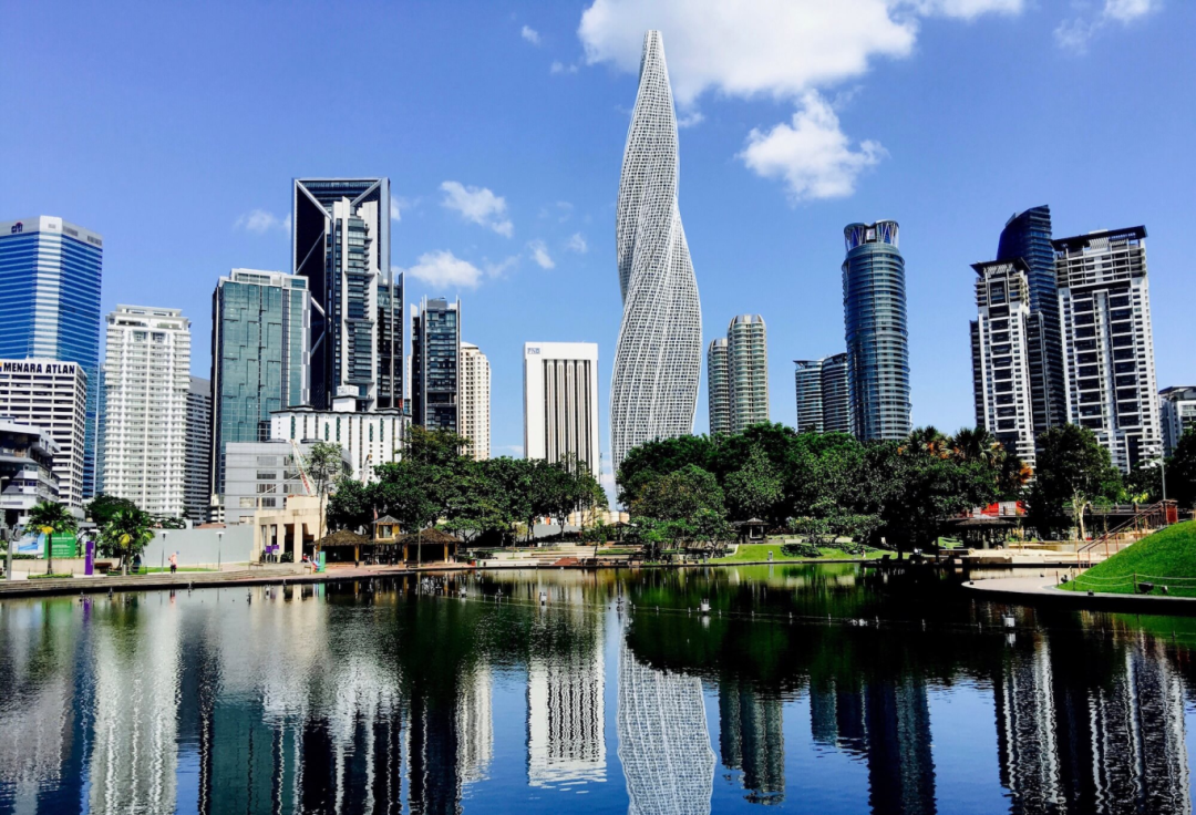 中国台湾民众首选！这个东南亚国家成海外居留 “顶流”