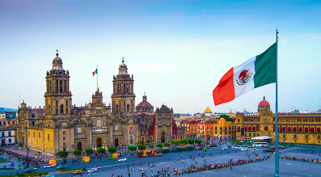 除了美国、加拿大,北美还有哪个国家值得移民?