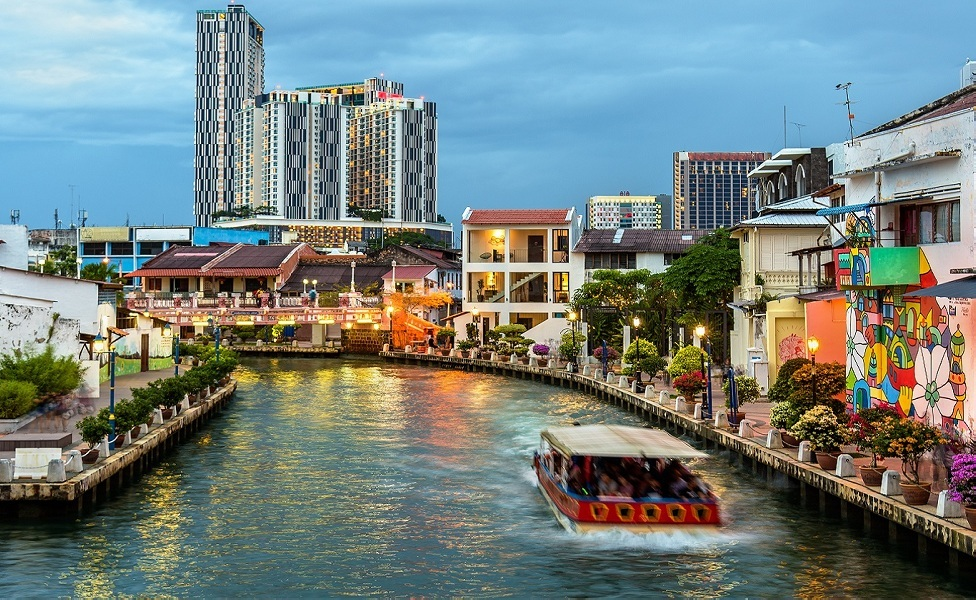 中国台湾民众首选!这个东南亚国家成海外居留 “顶流”