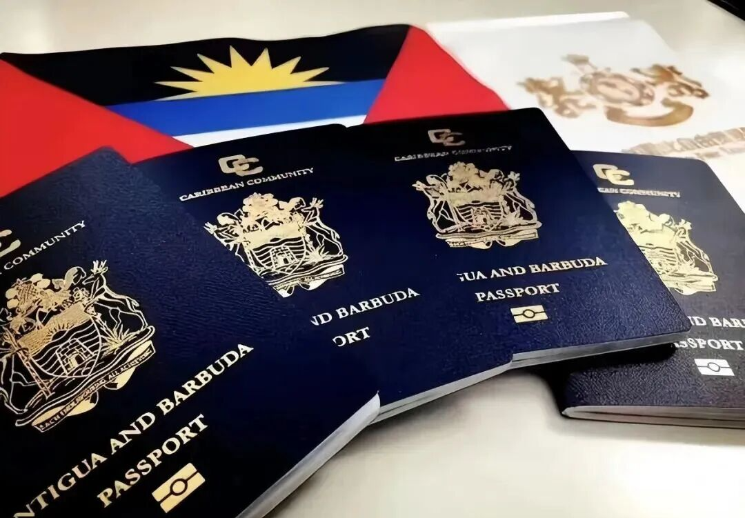 碾压同类！一人申请，五代拿身份的家庭友好型护照