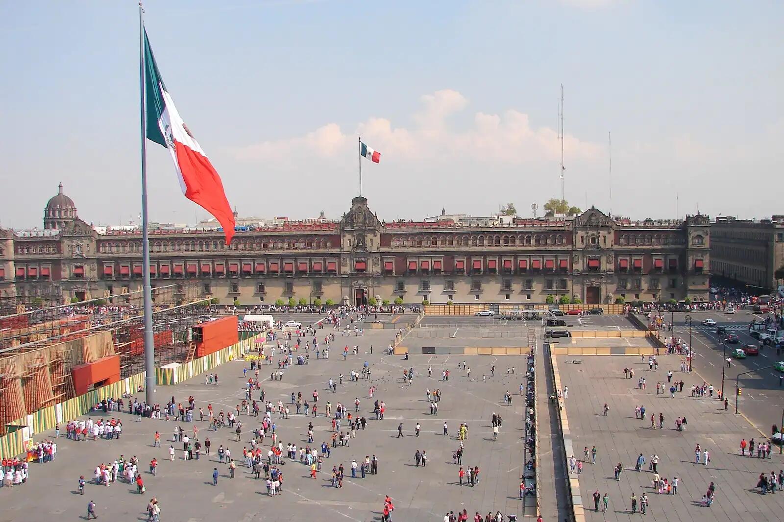 除了美国、加拿大，北美还有哪个国家值得移民？